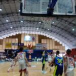 Buitres gana primero de la final del TBS de San Cristóbal 2025