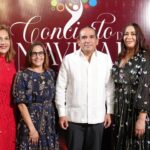 Centro Cultural Perelló celebra la magia de la Navidad en Baní