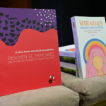 Centro Estudios de Género del INTEC pone en circulación libro 