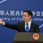 China acusa EEUU distorsionar su política defensiva en Asia