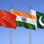 China, India y Pakistán critican supuesto ataque a casa de Putin