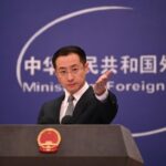 China insta a EEUU propiciar el desarme nuclear internacional