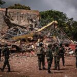 China y EEUU aplauden alto el fuego Camboya y Tailandia