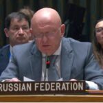 China y Rusia condenan las medidas EU contra Venezuela