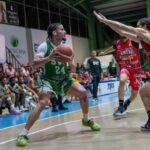 Club Savica clasifica a semifinal torneo baloncesto Higüey 2025