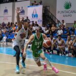 Club Savica se adueña primer lugar en el TBS Higüey 2025