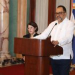 CNM elige cinco jueces para ocupar vacantes en la Suprema