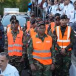 COE pone en marcha segunda etapa operativo por Navidad