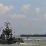 Comienza la ‘guerra del GPS’ de EE.UU. y Venezuela en el Caribe