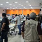 Comienza un escrutinio especial de las elecciones en Honduras