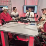 Conjunto Quisqueya: Económicamente nosotros estamos muy bien