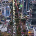 ¿Cuál ha sido el principal hecho noticioso del 2025 en la RD?