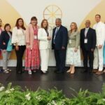 Delegados 15 países asisten en RD a Congreso Cultura de Paz