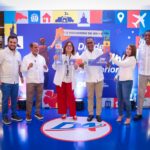 Departamento Aeroportuario recibe cientos de dominicanos