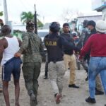 DGM reporta 923 detenidos y 1,061 deportados de ilegales