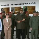 Dice Ejército venezolano está «más preparado que nunca»