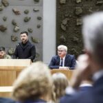 Dice EU propuso un encuentro tripartito con Ucrania y Rusia