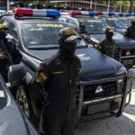 Dice Policía lista para defender Venezuela de cualquier amenaza