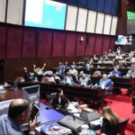 Dicen Congreso aprobó más US,433 mm en préstamos