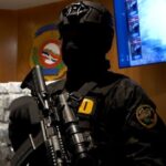 DNCD confisca 251 paquetes de cocaína en el puerto de Haina