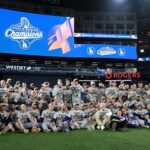 Dodgers pagará récord de 9 millones en impuesto de lujo