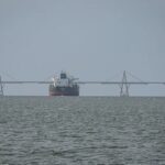 EE.UU. intercepta un tercer petrolero cerca de Venezuela
