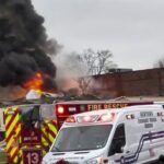 EEUU: Al menos 2 muertos tras explosión asilo en Pensilvania