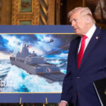 EEUU: Trump anuncia se quedará con petróleo incautado
