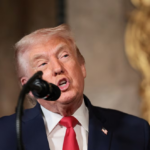 EEUU: Trump ve documentos de Epstein obligan dedicar tiempo
