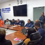 El COE reporta seis muertos, 30 heridos y 63 accidentes tránsito