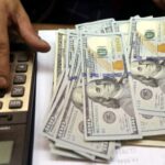 El dólar subió 26 centavos; este martes era vendido a RD.38