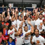 El Dosa se alza con el título de campeón baloncesto de La Vega