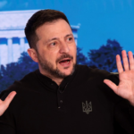 El Kremlin cuestiona capacidad Zelenski para tomar decisiones