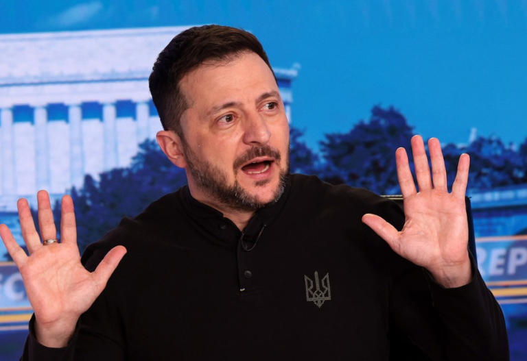 El Kremlin cuestiona capacidad Zelenski para tomar decisiones