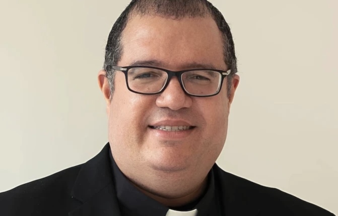 El Papa nombra a dominicano obispo auxiliar Palm Beach, EU