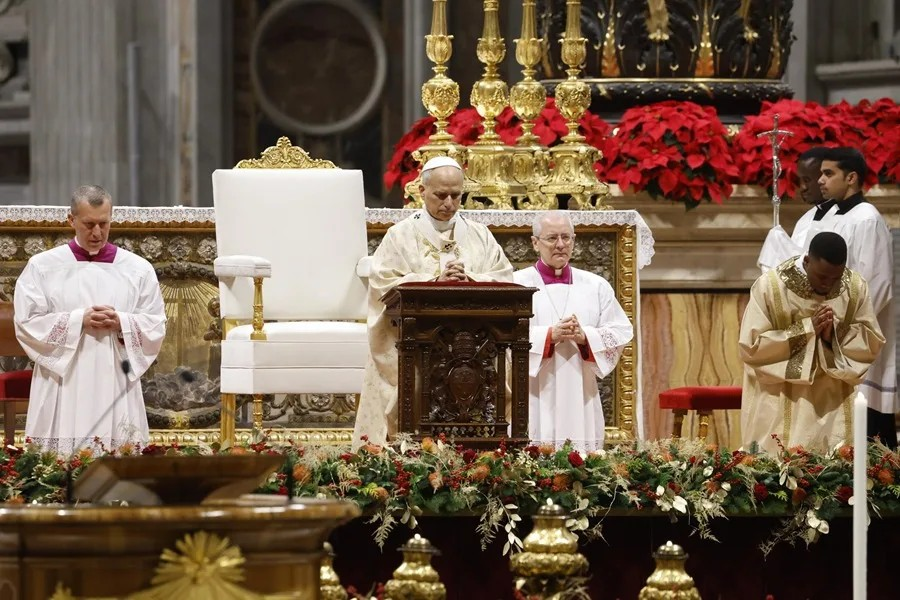El papa pide paz y estabilidad para el Líbano, Palestina e Israel El papa pide paz y estabilidad para el Líbano, Palestina e Israel