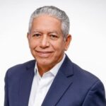 El PRD designa Héctor Guzmán como presidente ejecutivo