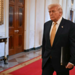 Encuestas predicen importante revés de Donald Trump en 2026
