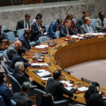 Estados Unidos amenaza en la ONU con sanciones ‘al máximo’