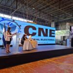 EU amenaza a quien obstruya el escrutinio elecciones Honduras