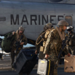 EU envía más militares a PR e intensifica presión a Maduro