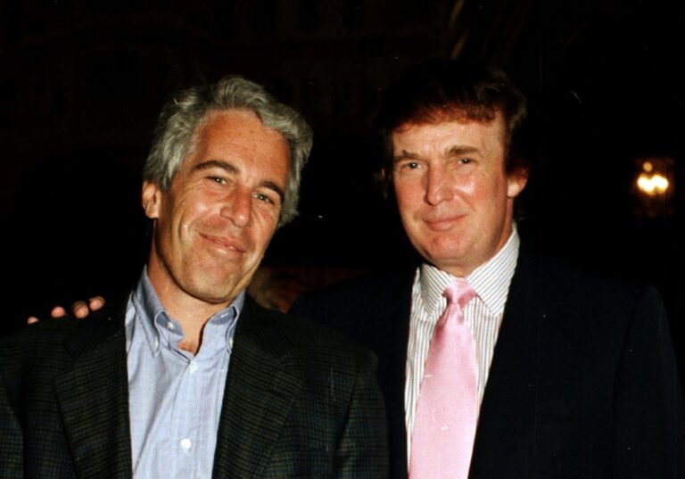 EU publica un nuevo paquete de miles documentos caso Epstein