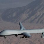 EU usó drones de la CIA en ataque puerto de Venezuela