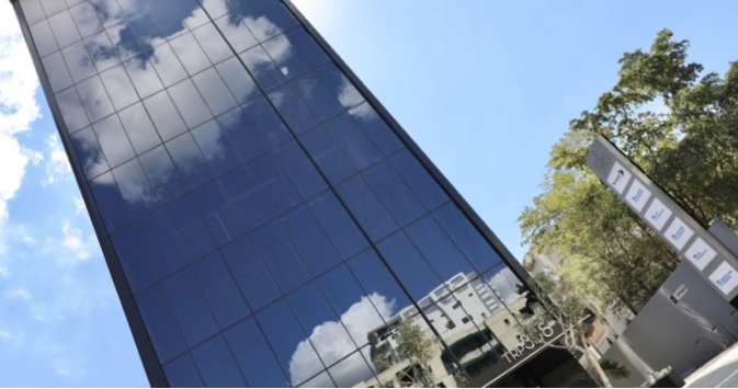 Fiduciaria Reservas gestionó RD mil mm para Santiago