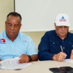 Firman acuerdo para embellecer estadios béisbol y otras áreas