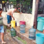 FP exige solución urgente a crisis agua potable en el Cibao