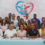 Fundación impulsa fomento del judo Proyecto Domingo Sabio