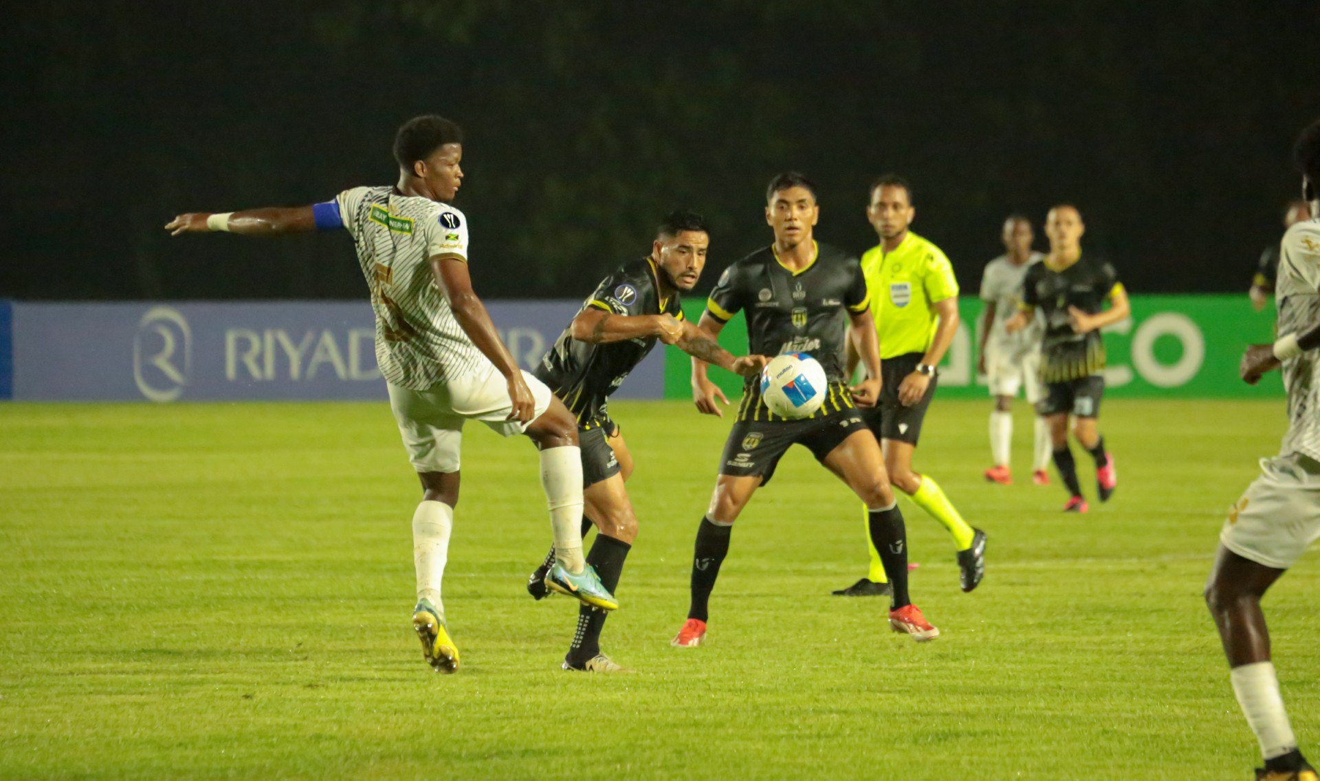 Fútbol RD ingresa a Convención de Entrenadores de Concacaf