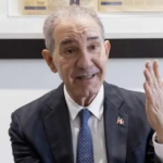García Fermín ve infundados vaticinios de Leonel Fernández