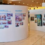 Grupo Ramos inaugura museo conmemorativo 60 años Sirena
